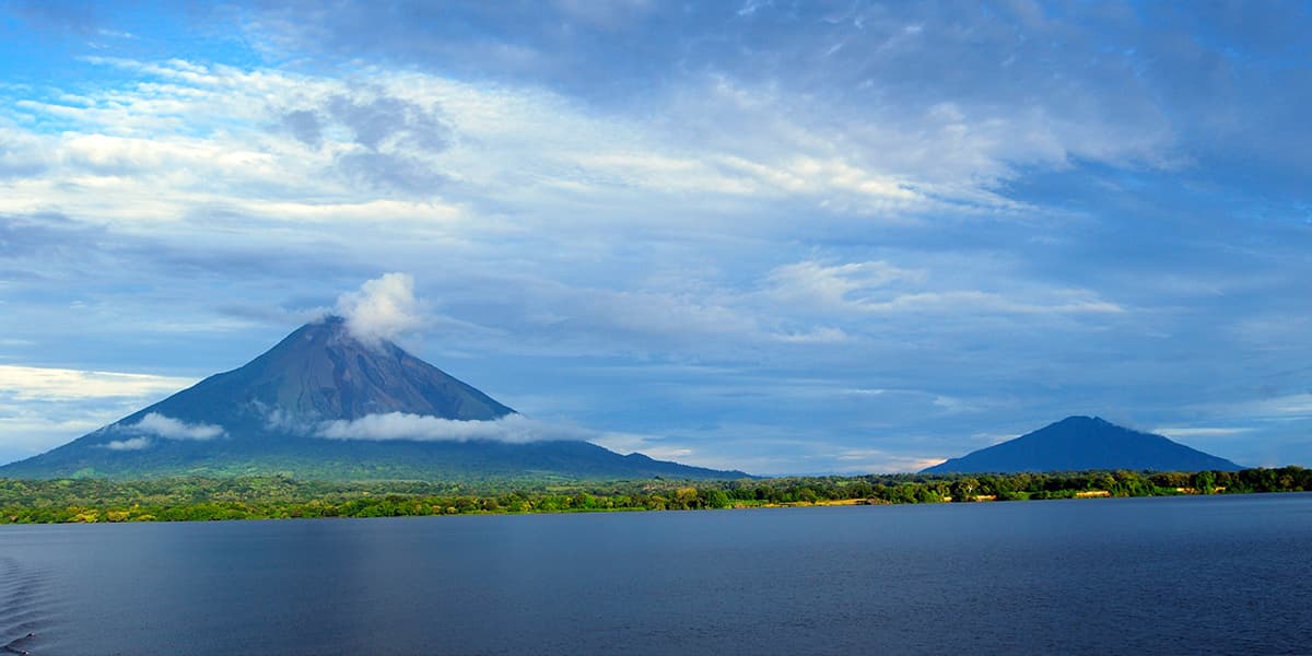 Ometepe Island β Nicaragua