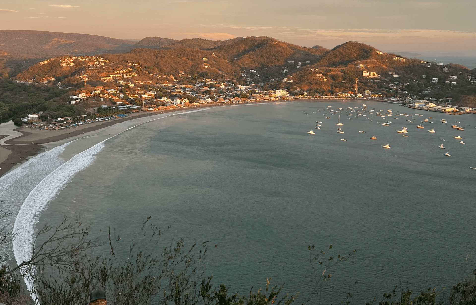 Playas de Nicaragua