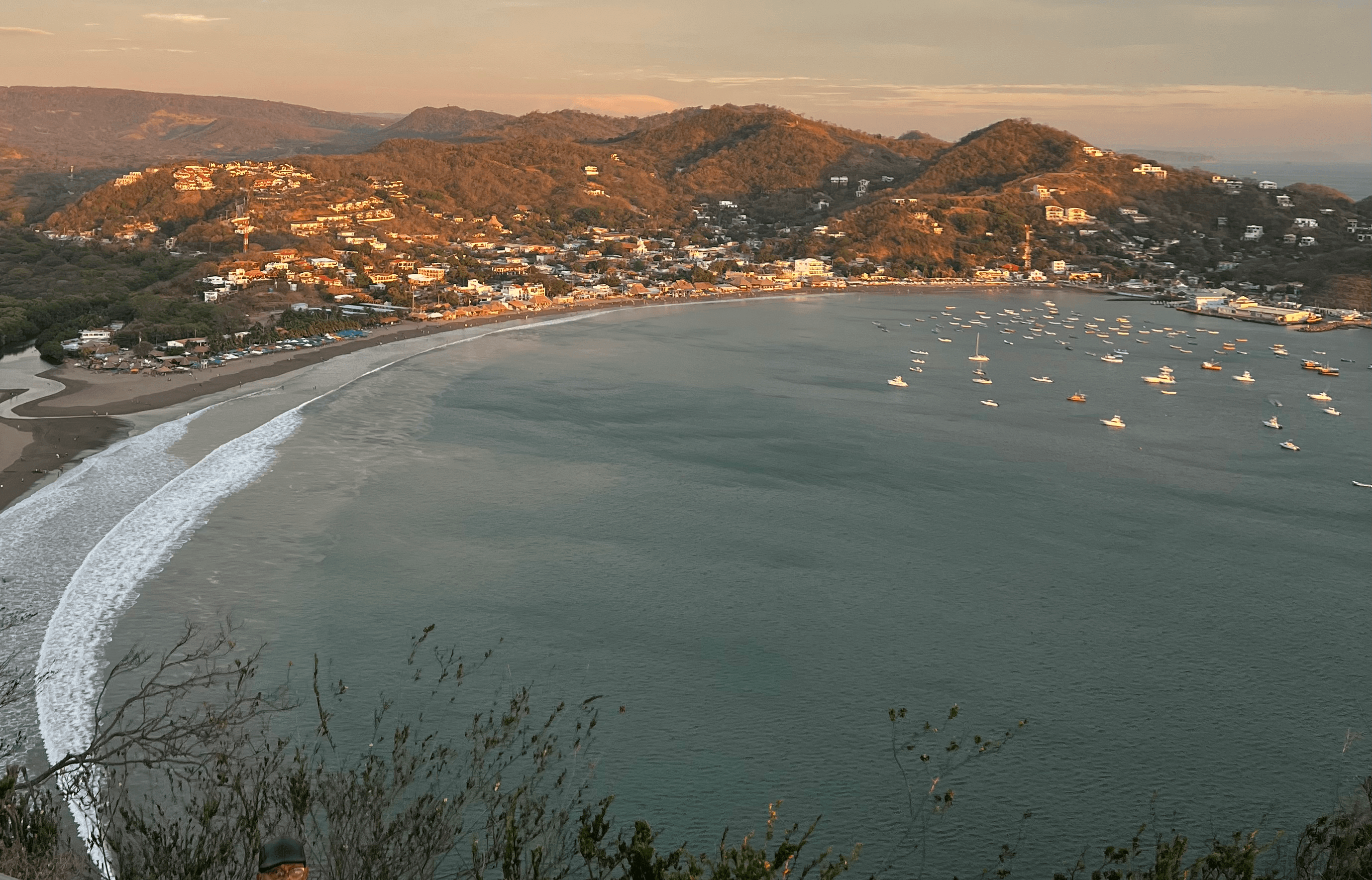 San Juan del Sur β Nicaragua